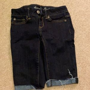 American Eagle Bermuda